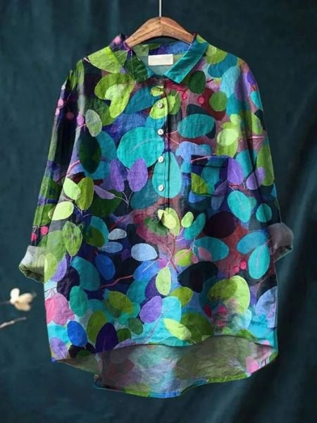 Monette Elegante Blouse