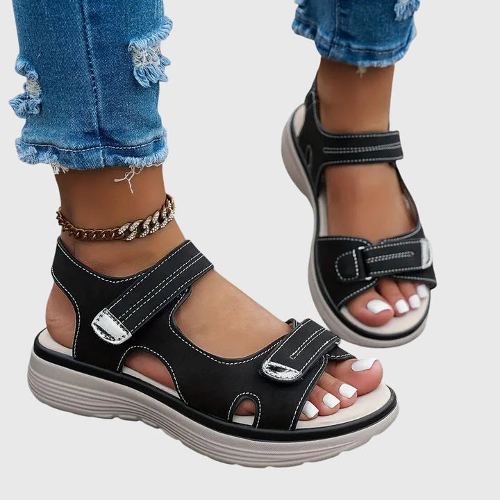 Emery Stijlvolle Sandalen