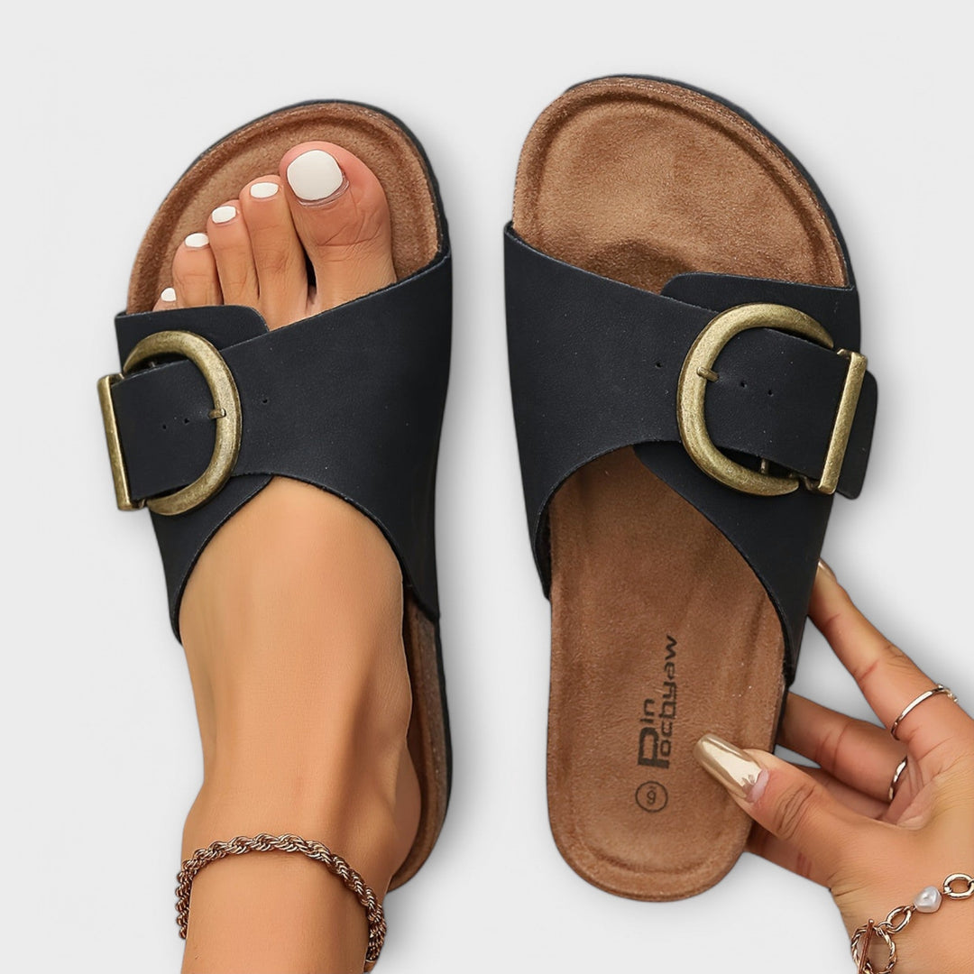 Joanna Elegante Sandalen