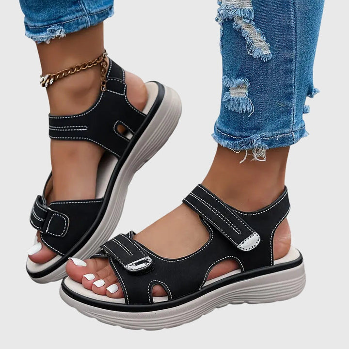 Emery Stijlvolle Sandalen