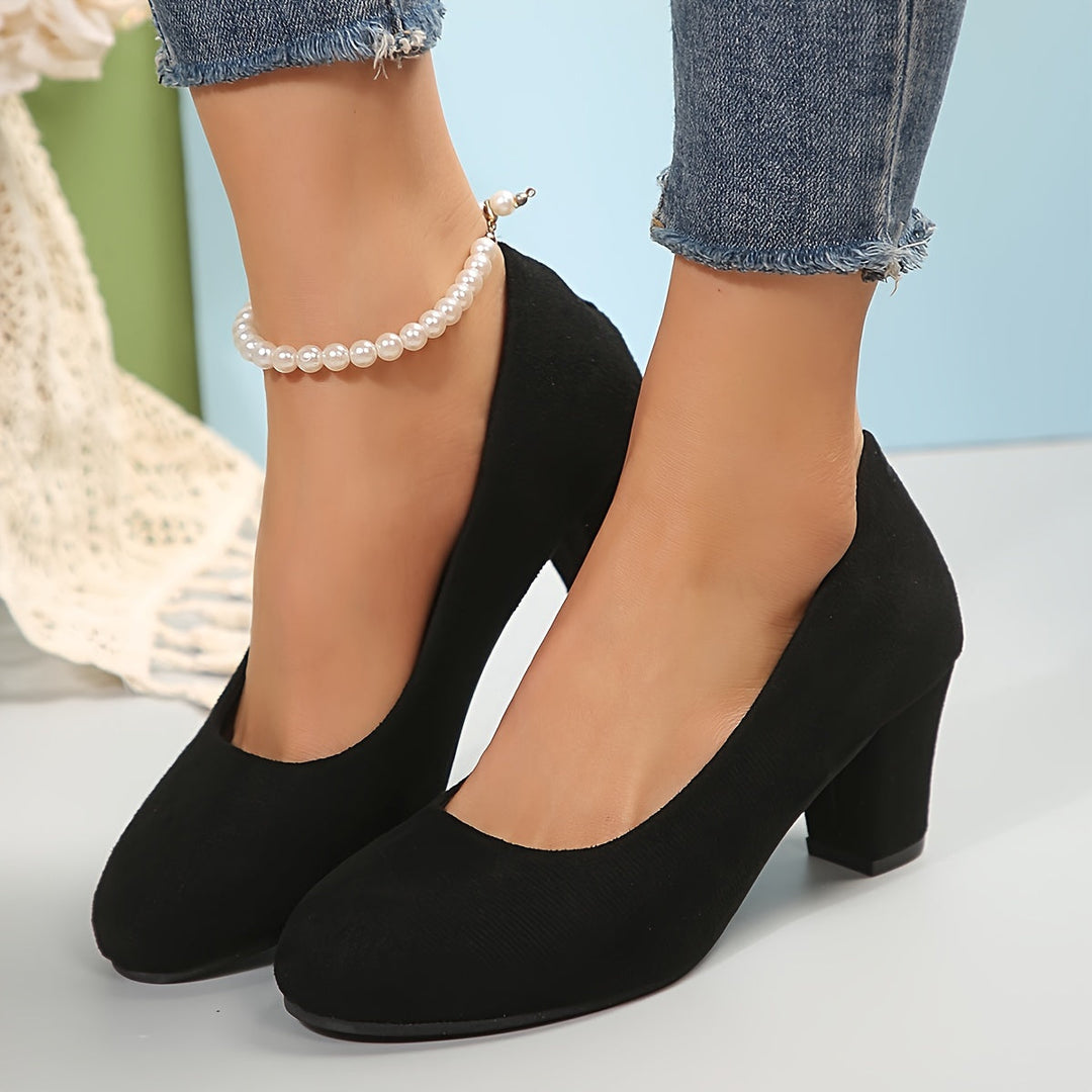Tazie Elegante Hakken