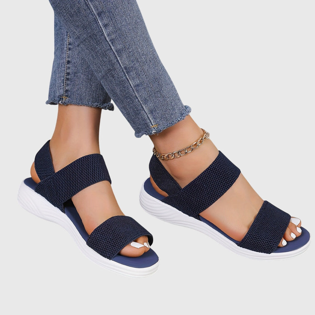 Emila Comfortabele Sandalen