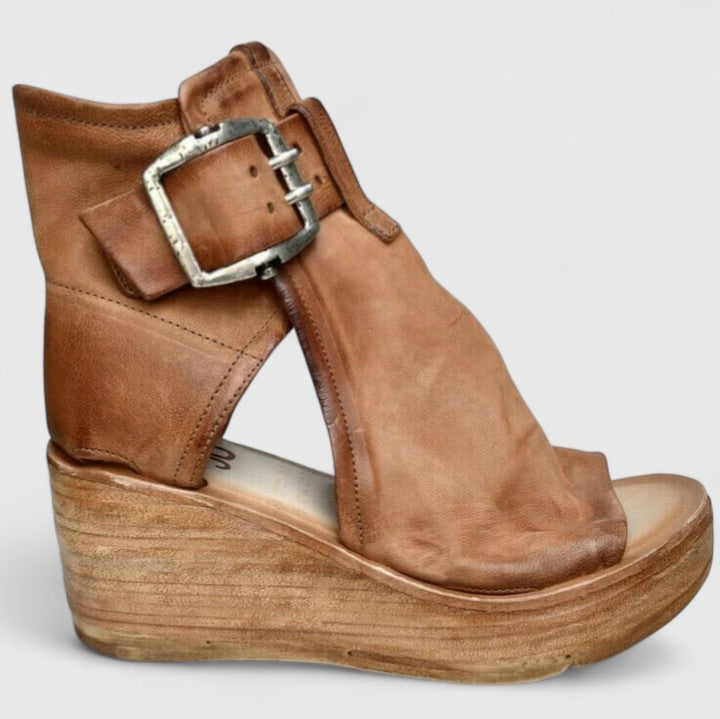 Jess Comfortabele Sandalen
