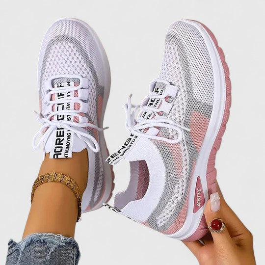 Koralyn Elegante Sneakers