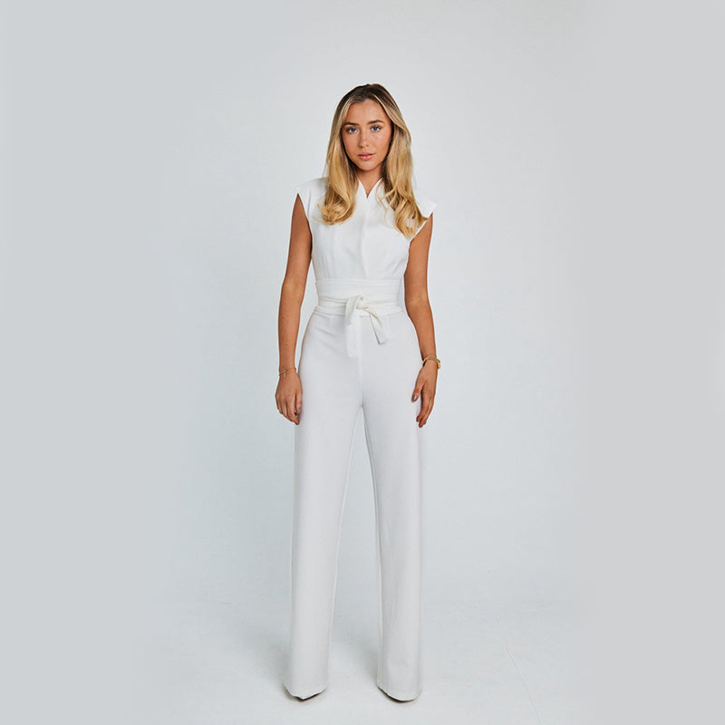 Robin Tijdloze Jumpsuit
