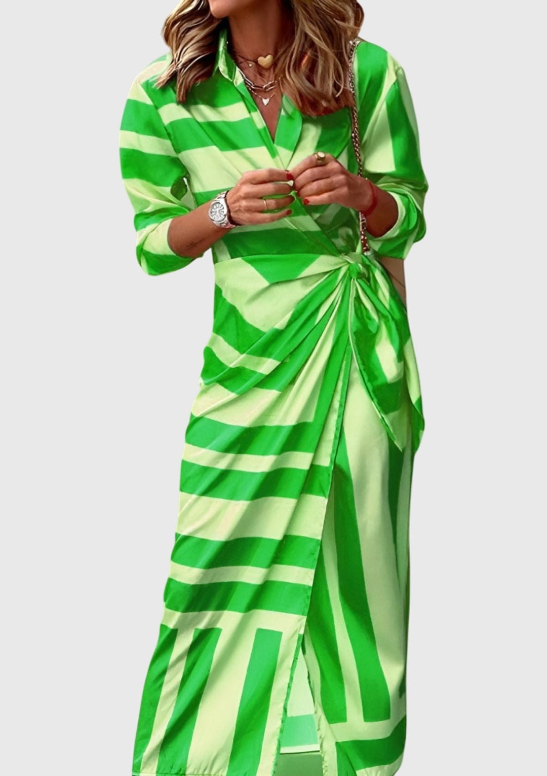 Everly Elegante Jurk