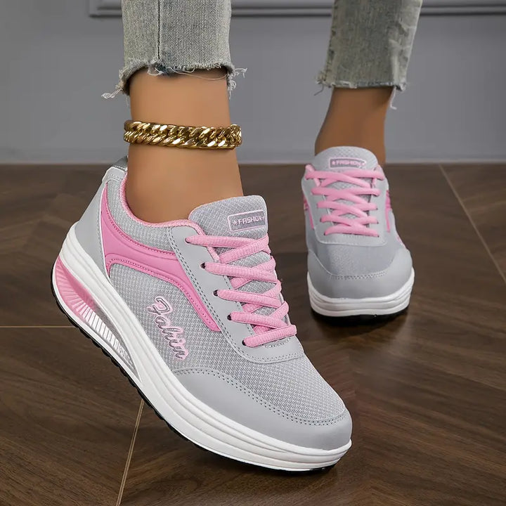 Maïra Comfortabele Schoenen