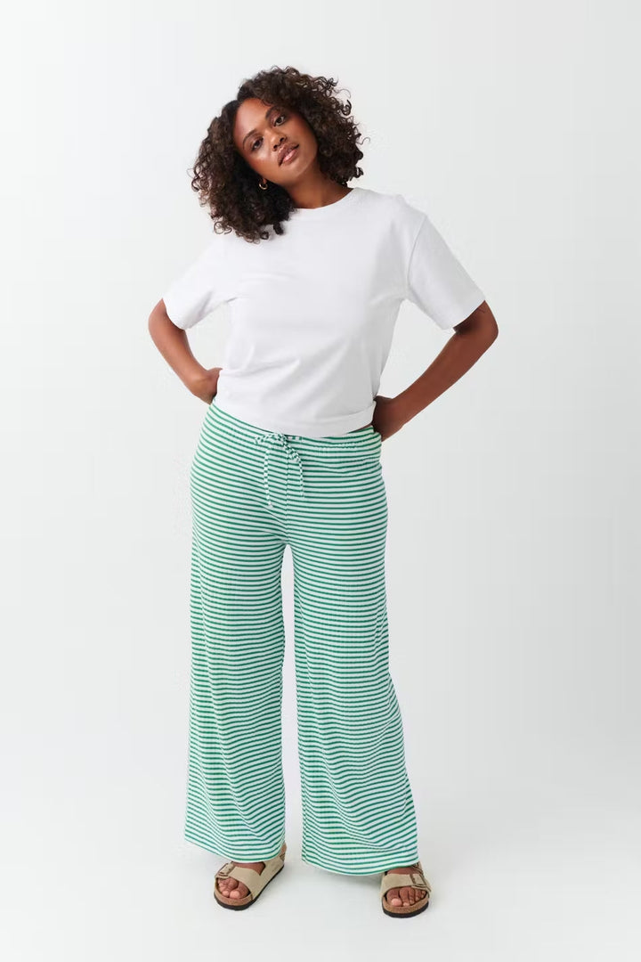 Isalie Tijdloze Broek
