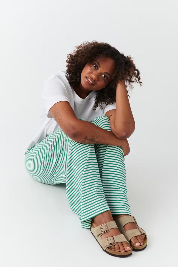 Isalie Tijdloze Broek