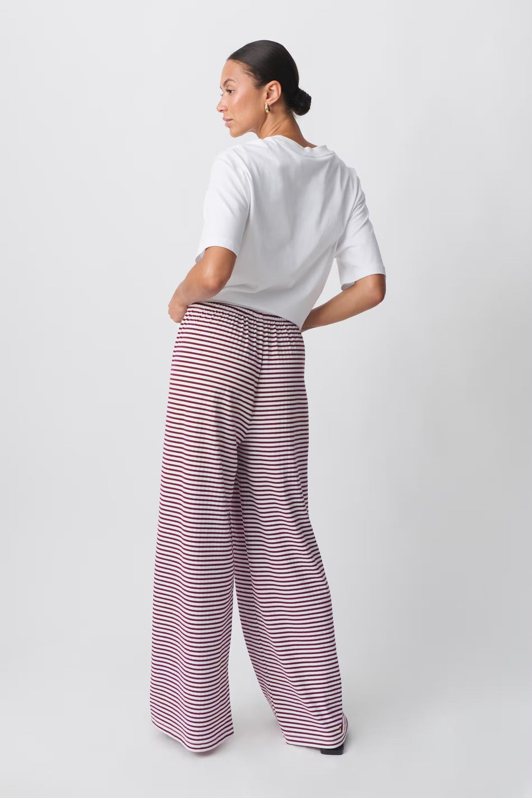 Isalie Tijdloze Broek