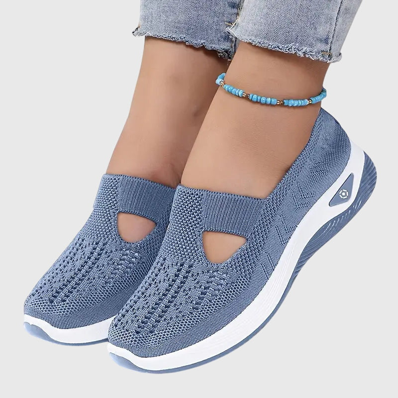 Emely Comfortabele Schoenen