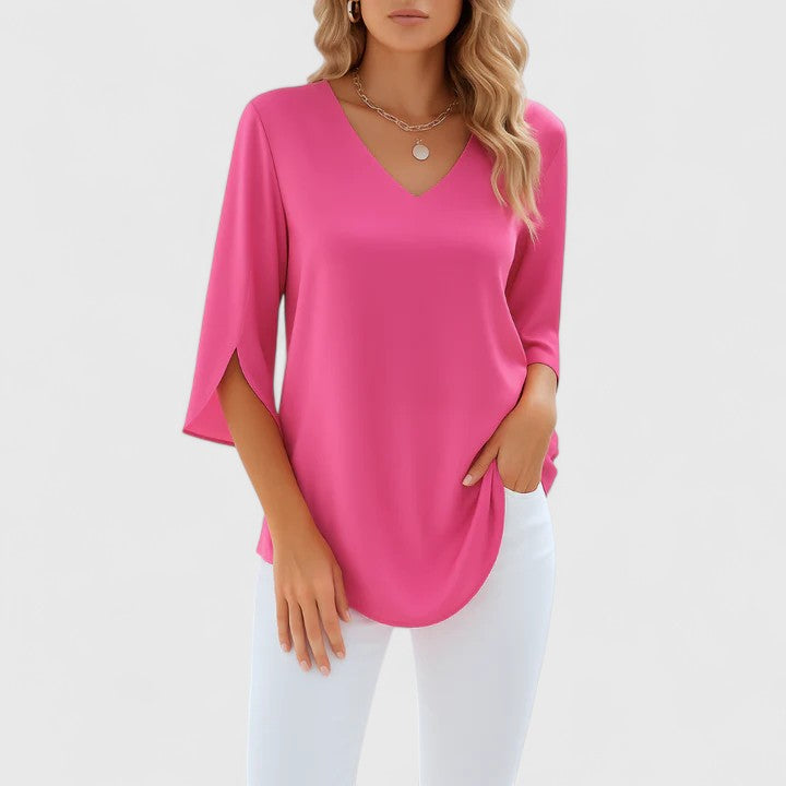 Elionara Stijlvolle Blouse