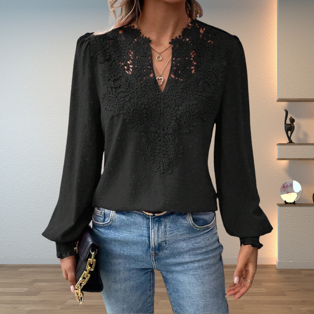 Colette Stijlvolle Blouse