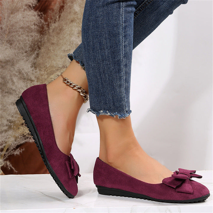Olivia Comfortabele Schoenen