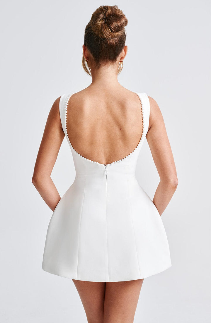 Kylie Verfijnde Mini Jurk