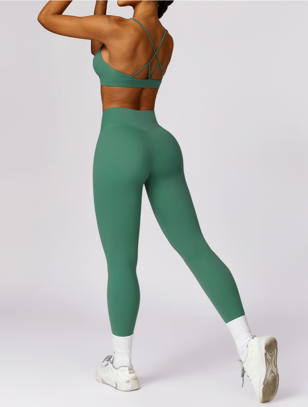 Fayelle Tijdloze Set