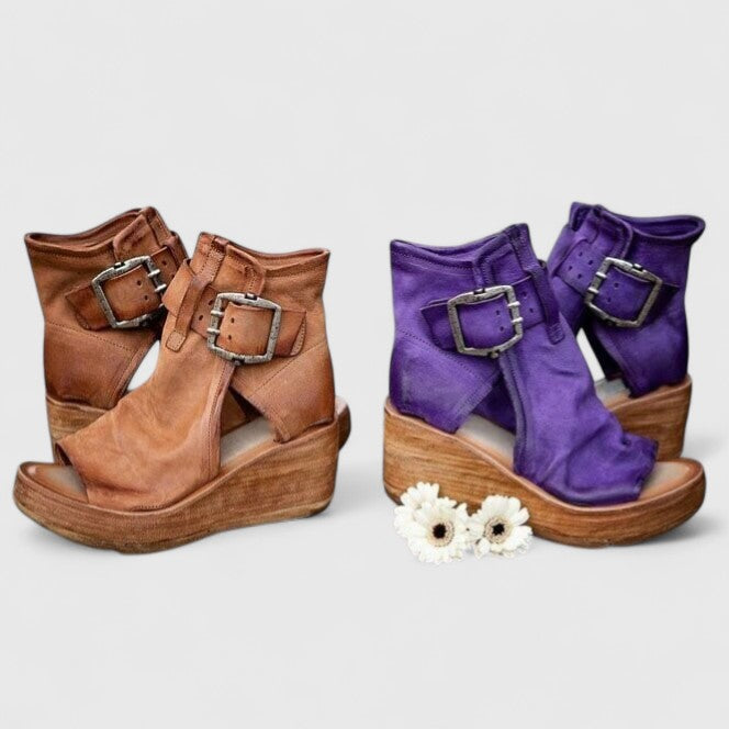 Jess Comfortabele Sandalen