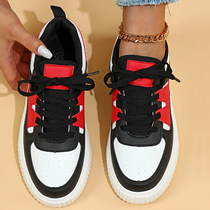 Leana Stijlvolle Sneakers