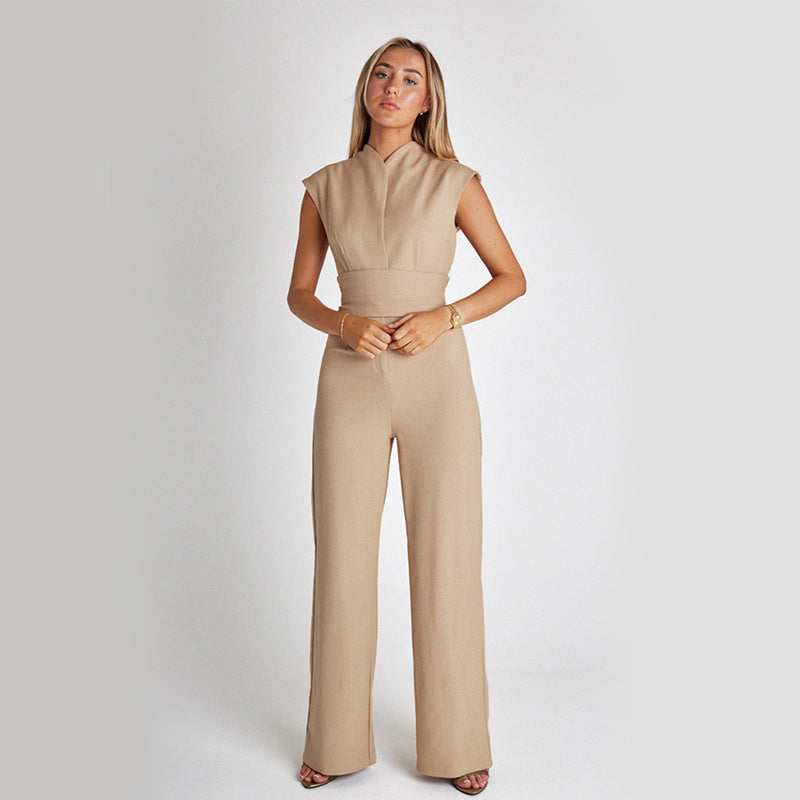 Robin Tijdloze Jumpsuit