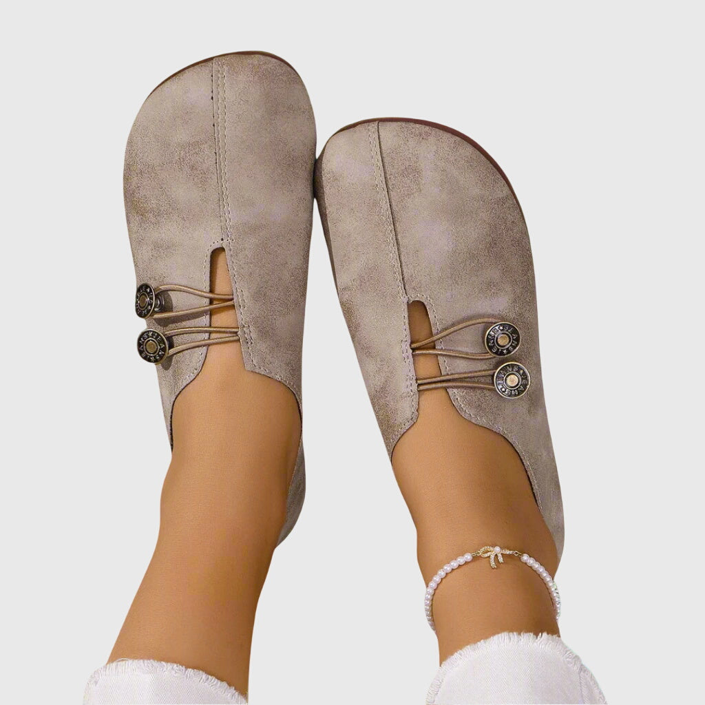 Josephine Stijlvolle Schoenen