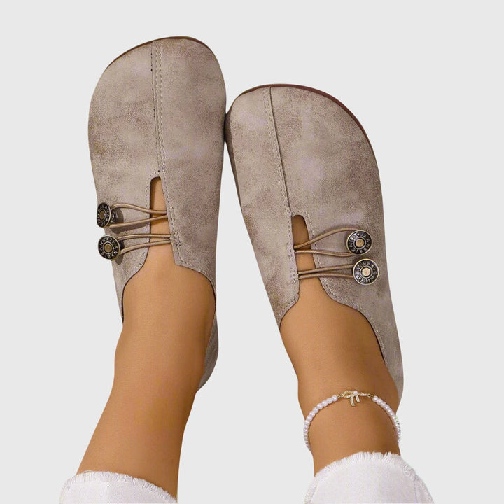 Josephine Stijlvolle Schoenen