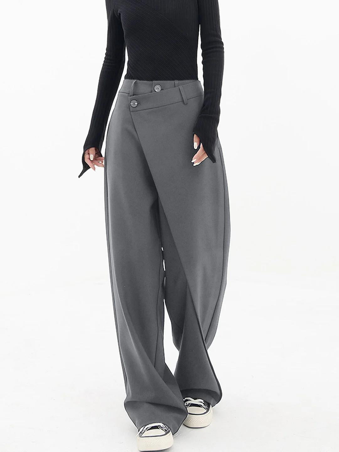 Juliette Tijdloze Broek