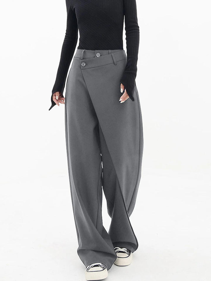 Juliette Tijdloze Broek