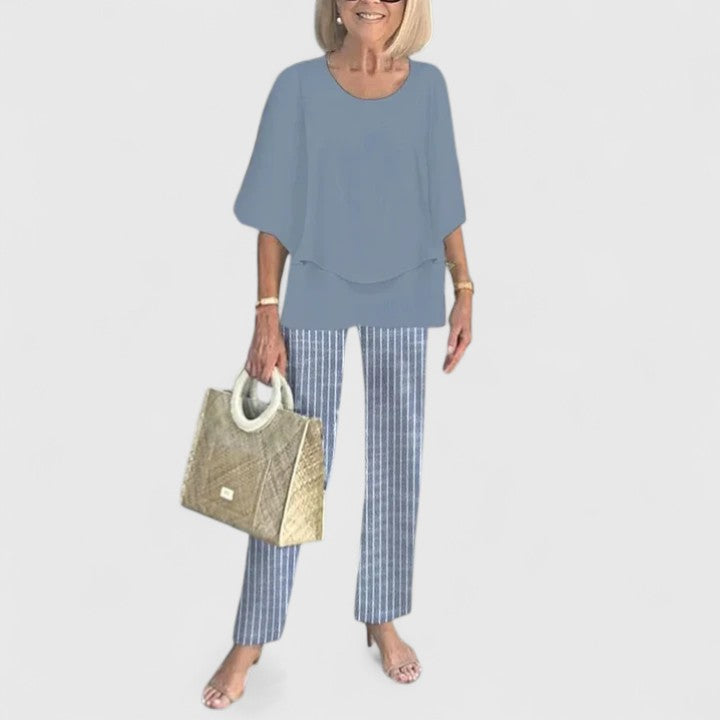 Fern Elegante Set
