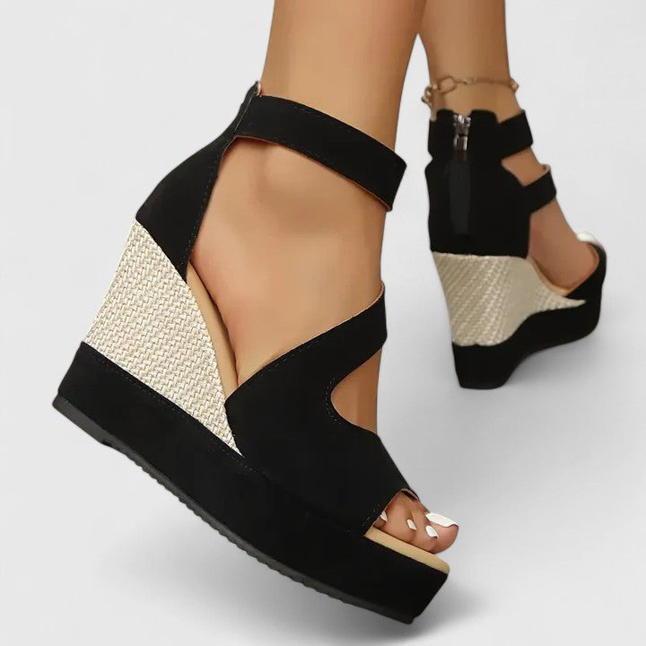 Selviana Stijlvolle Sandalen