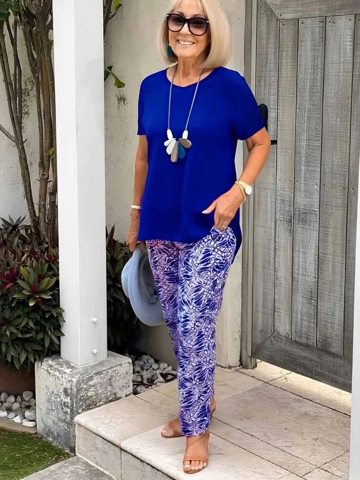 Helen Elegante Set