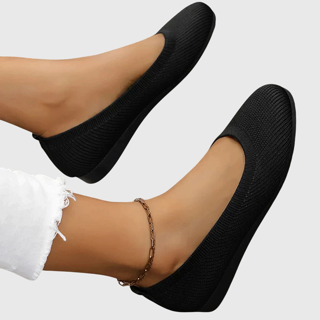 Mia Elegante Schoenen