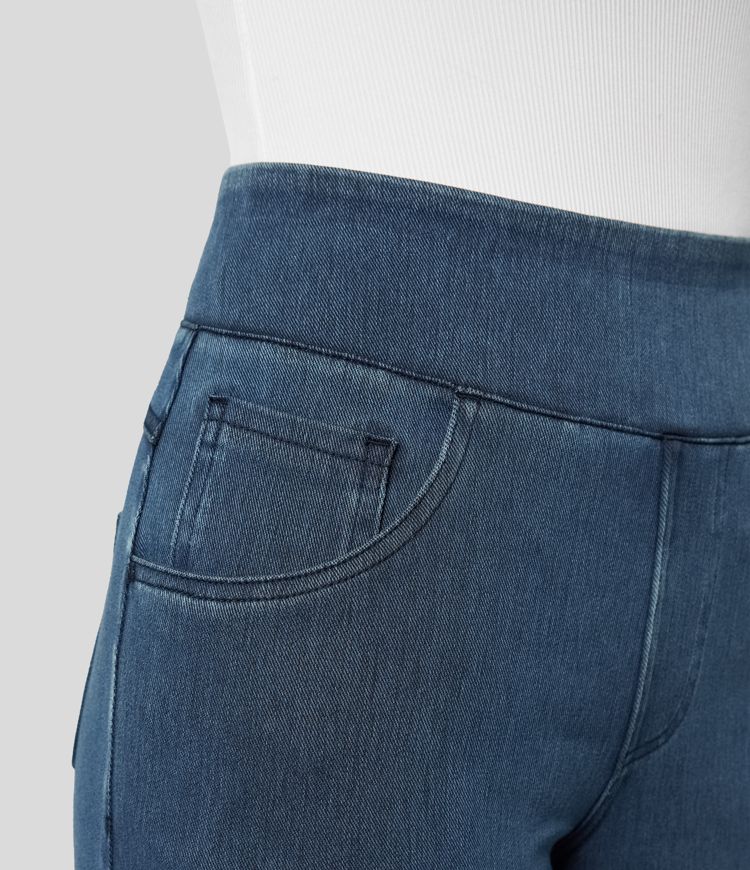 Tessel Stijlvolle Broek