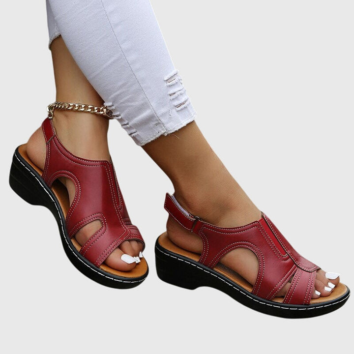 Celeste Elegante Sandalen