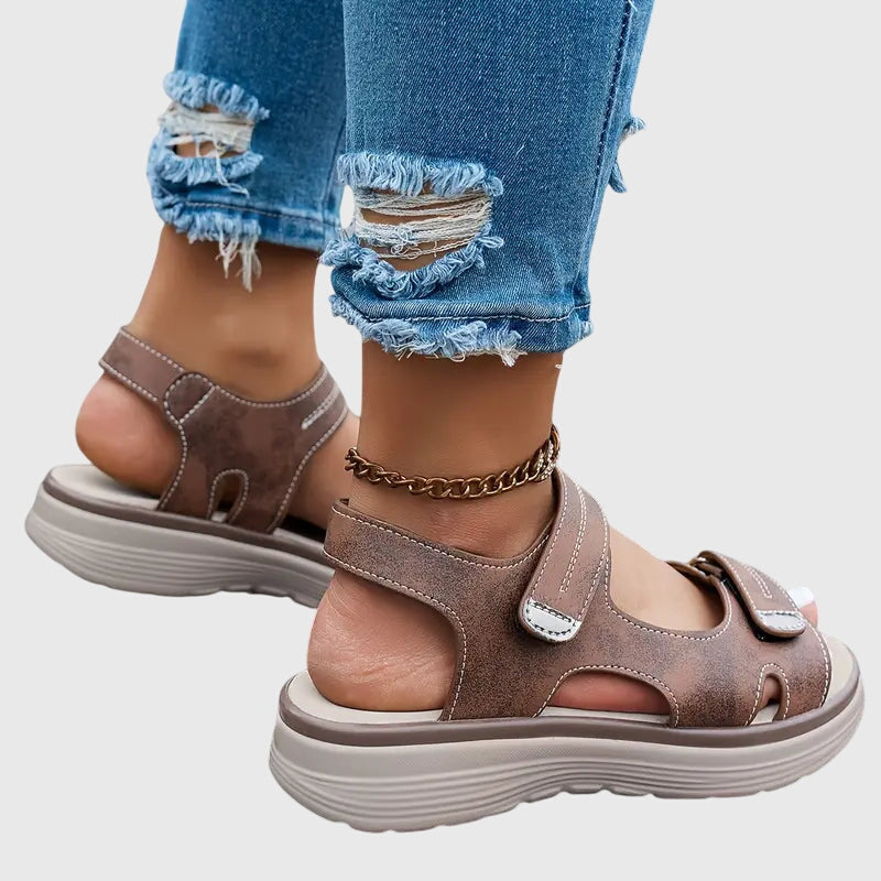 Emery Stijlvolle Sandalen