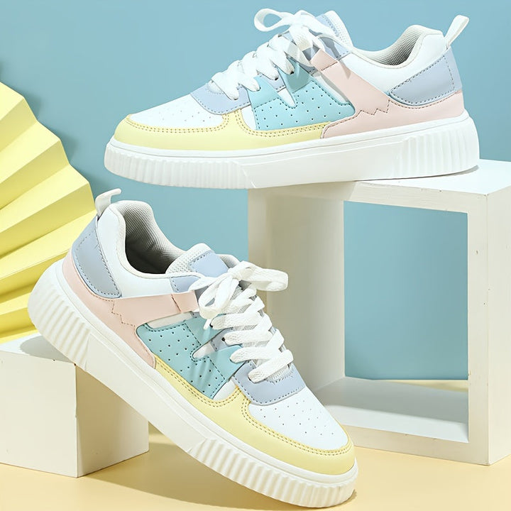 Leana Stijlvolle Sneakers