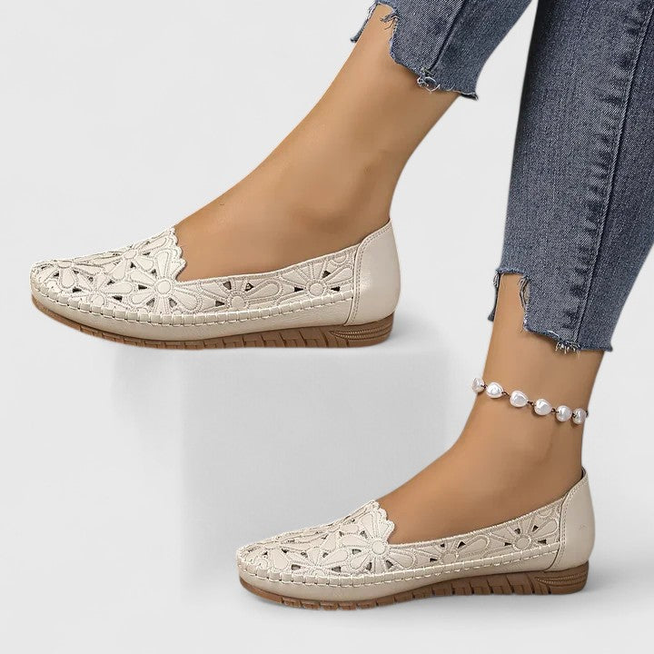 Riva Stijlvolle Sandalen