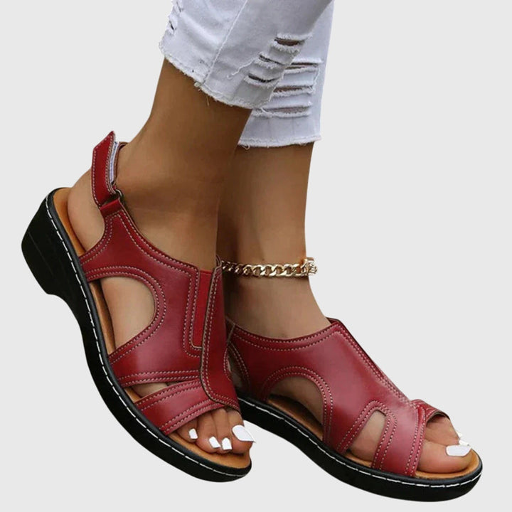 Celeste Elegante Sandalen