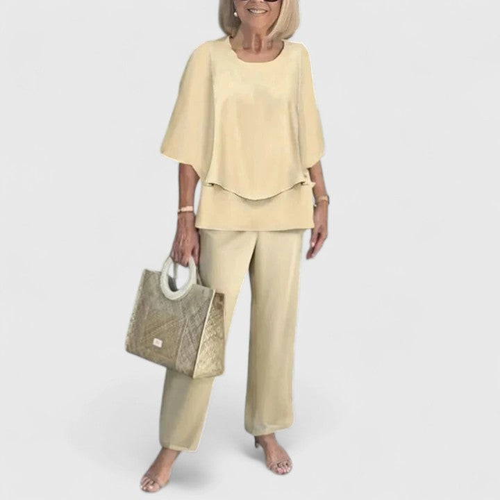 Fern Elegante Set