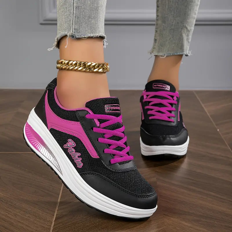 Maïra Comfortabele Schoenen