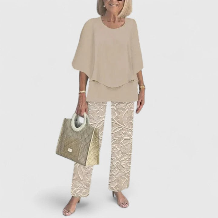 Fern Elegante Set