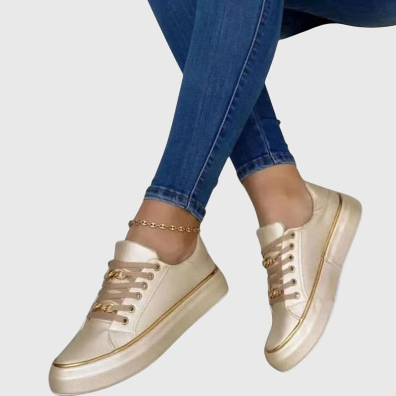 Camille Stijlvolle Schoenen