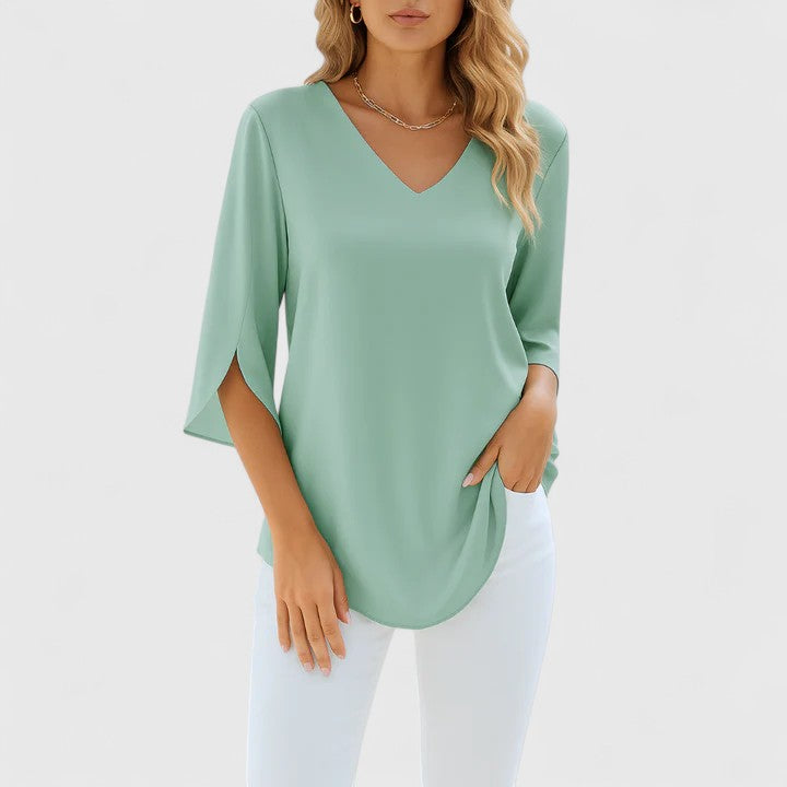 Elionara Stijlvolle Blouse