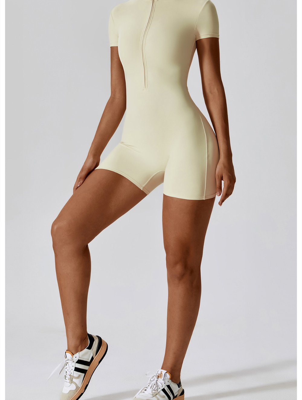 Faylina Verfijnde Jumpsuit