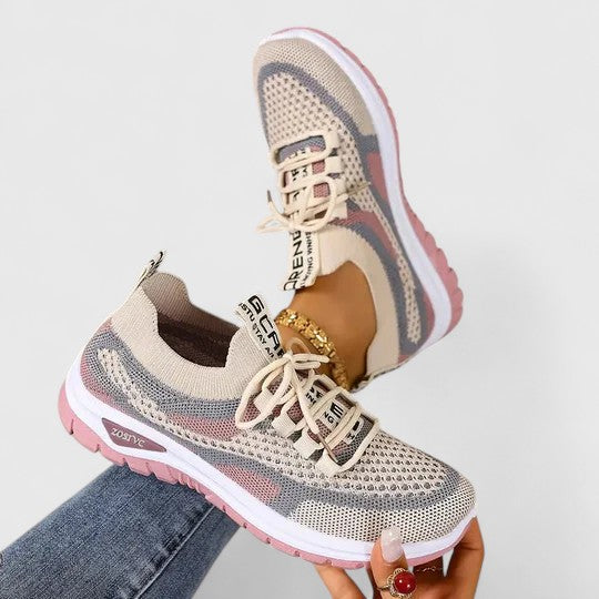 Koralyn Elegante Sneakers