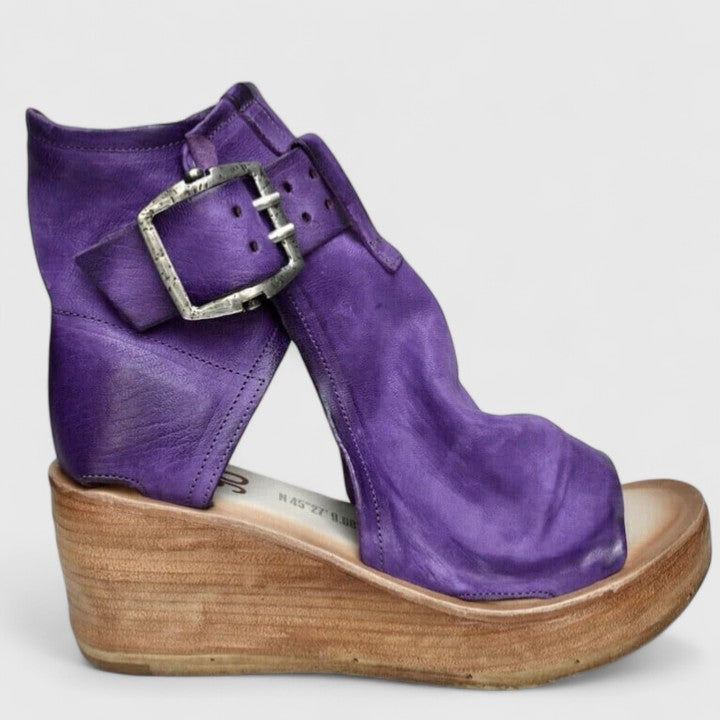Jess Comfortabele Sandalen