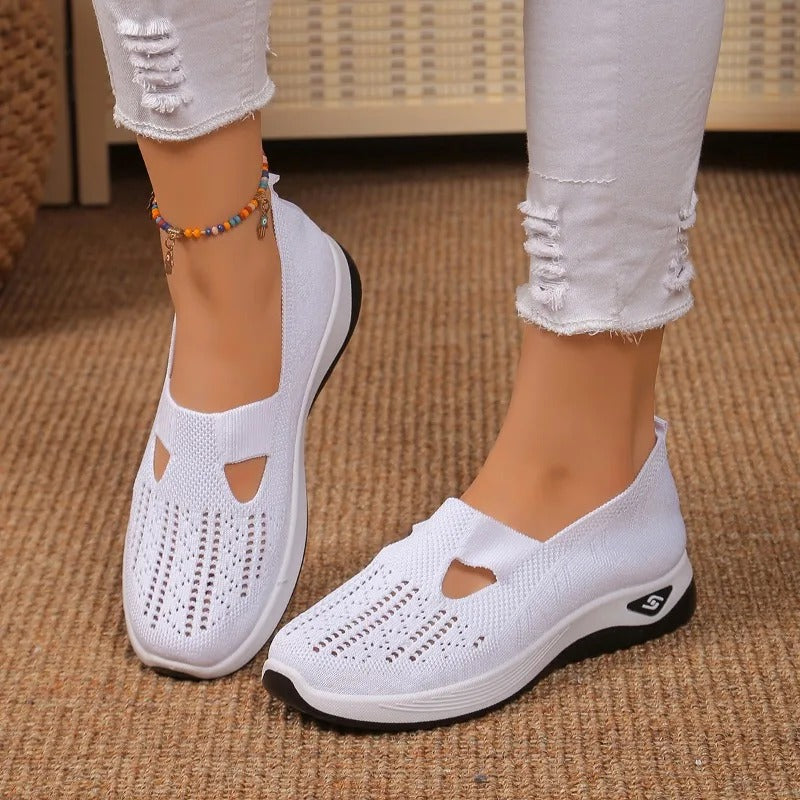 Emely Comfortabele Schoenen