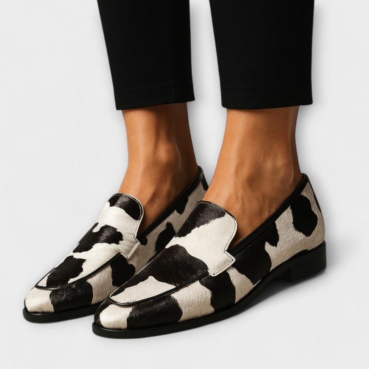 Eleanor Comfortabele Schoenen