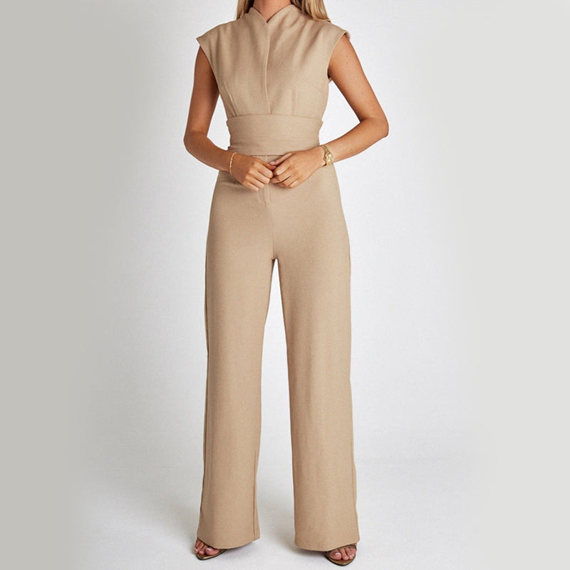 Robin Tijdloze Jumpsuit