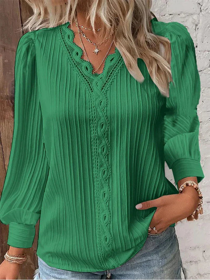 Sam Stijlvolle Blouse