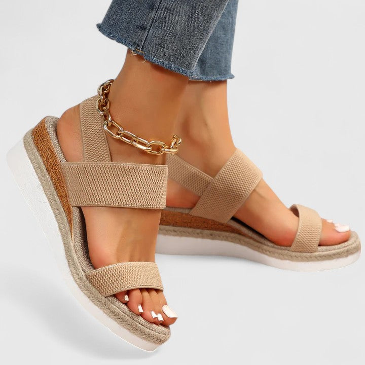 Merill Comfortabele Sandalen